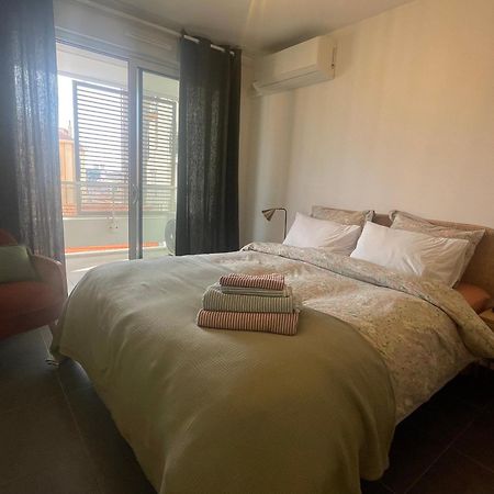 Cannes, Appartement Avec Parking+Terrasse, Croisette A Pied! エクステリア 写真