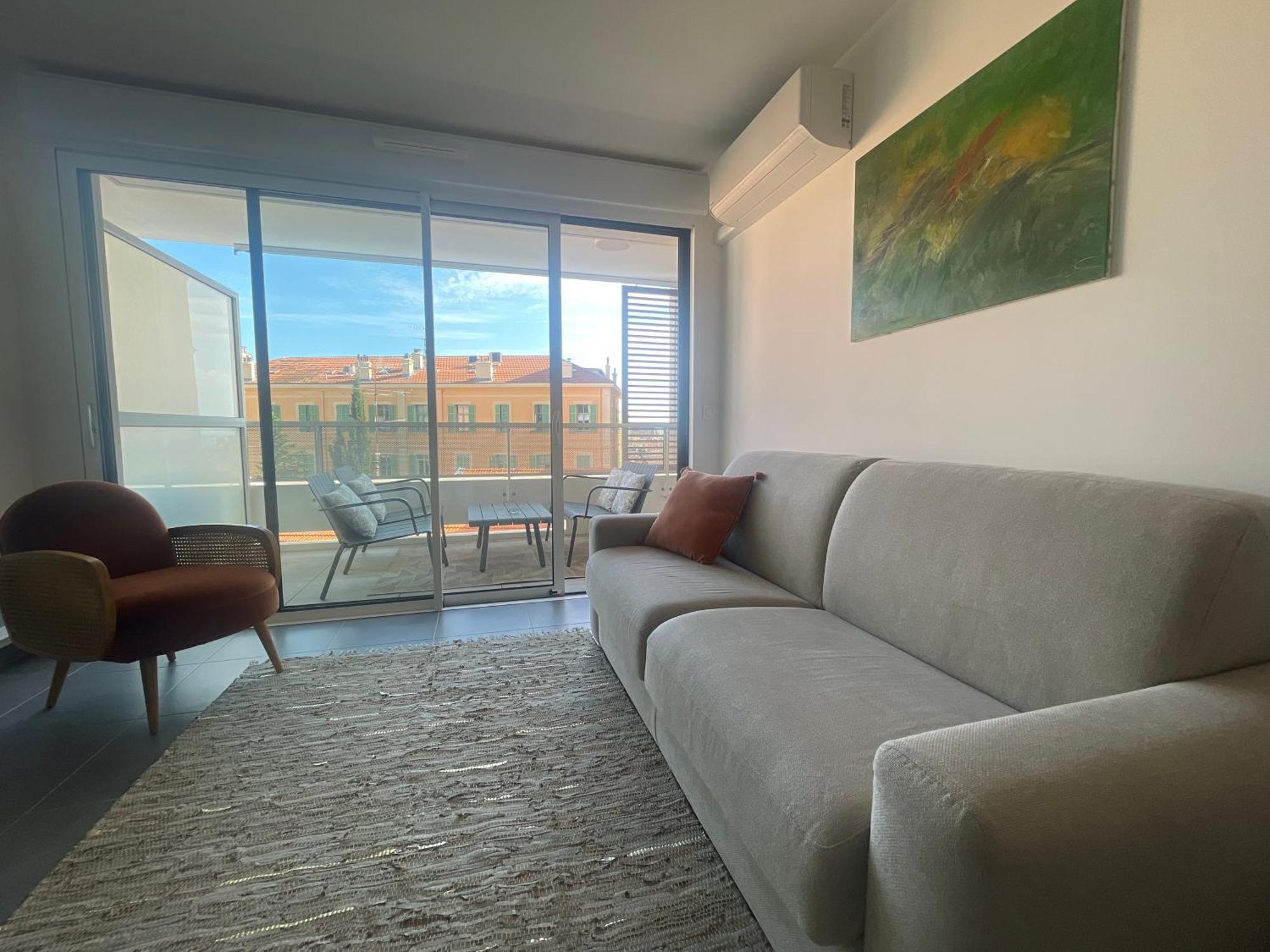 Cannes, Appartement Avec Parking+Terrasse, Croisette A Pied! エクステリア 写真