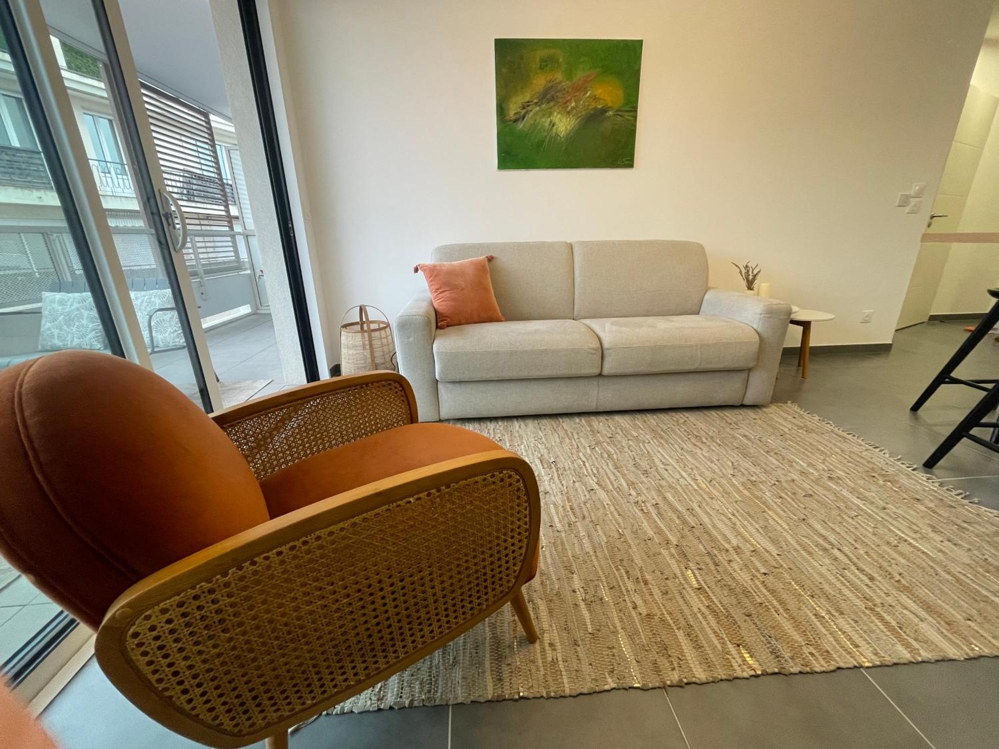 Cannes, Appartement Avec Parking+Terrasse, Croisette A Pied! エクステリア 写真